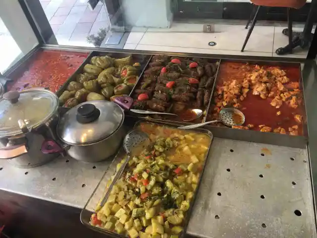 Nadişin Mutfağı'nin yemek ve ambiyans fotoğrafları 3