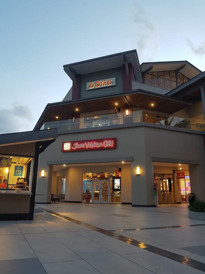 Dome Genting Highlands Premium Outlets, Restaurant, Genting Highlands