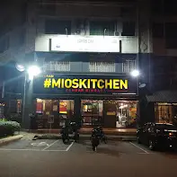 Mios Kitchen Bandar Kinrara