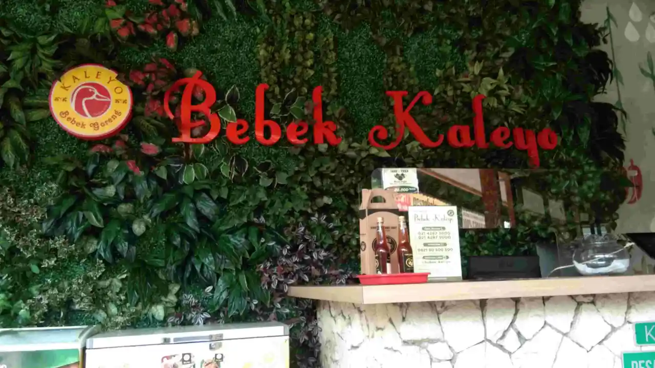 Bebek Kaleyo