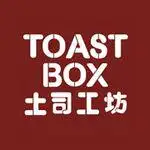 Toast Box - Mall Kelapa Gading