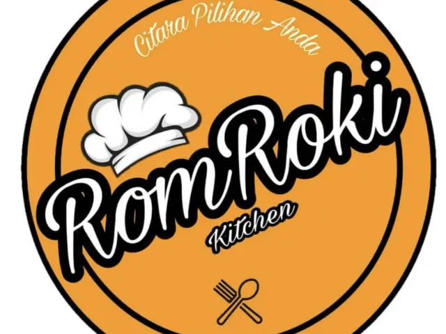 Romroki Kitchen