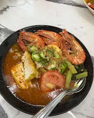 Suneeta ikan Bakar& seafood