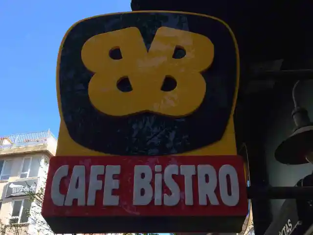 BB Cafe Bistro, Türkali