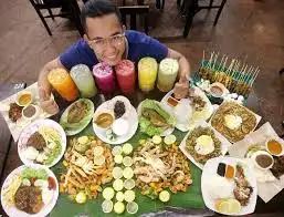 Restoran Pokok Belacan corner Food Photo 2