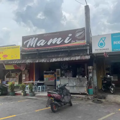 restoran mami 2 