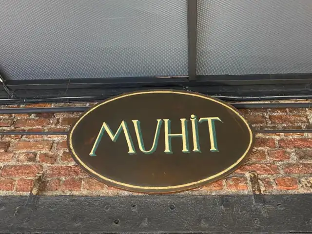 Muhit