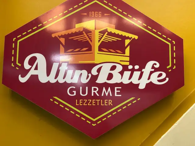 Altın Büfe Gurme