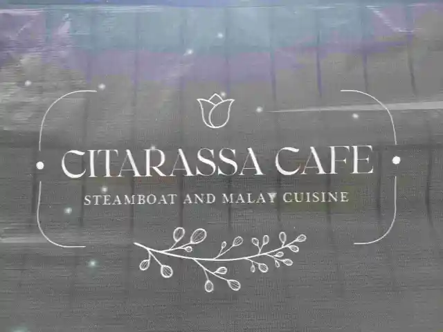 Citarassa Cafe
