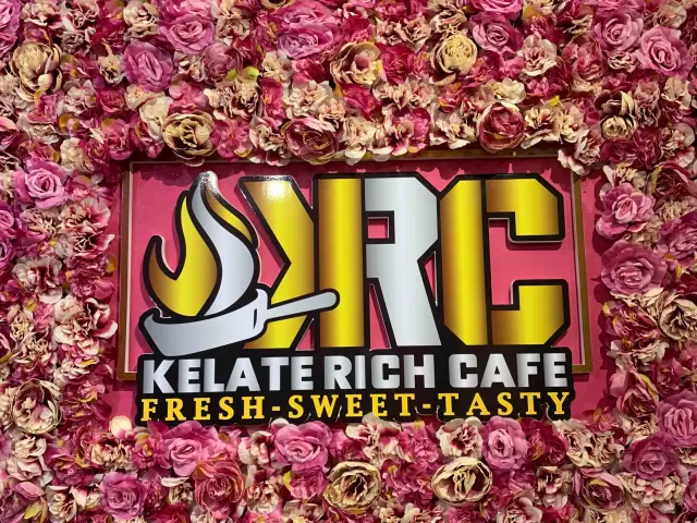 Kelate Rich Cafe