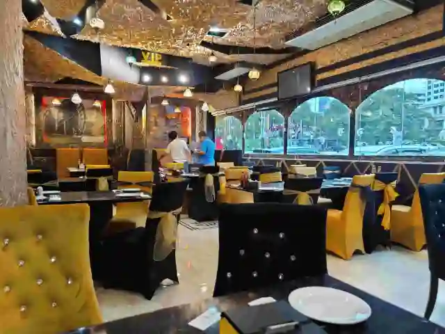 Layali El Sham Restaurant