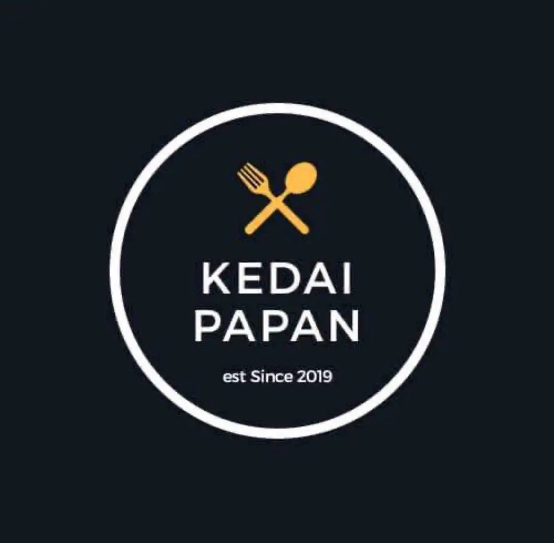 Kedai Papan