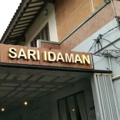 Sari Idaman