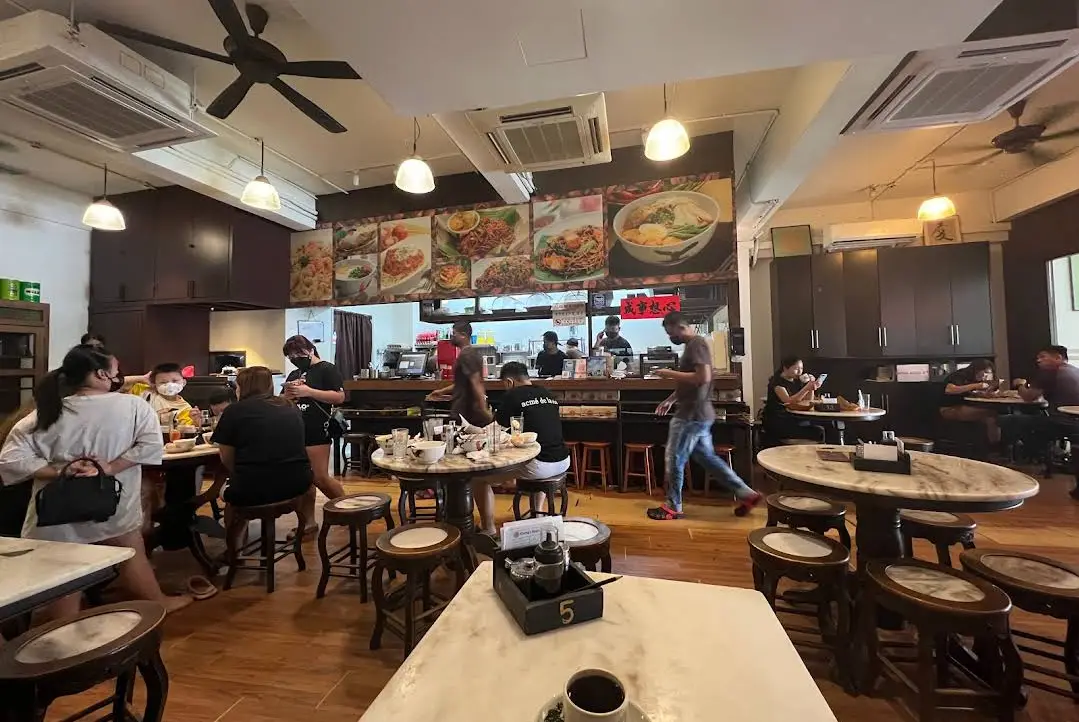 Khengs Kopitiam 