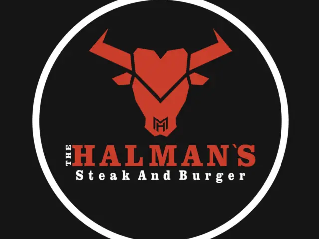 Halman's Steak and Burger'nin yemek ve ambiyans fotoğrafları 2