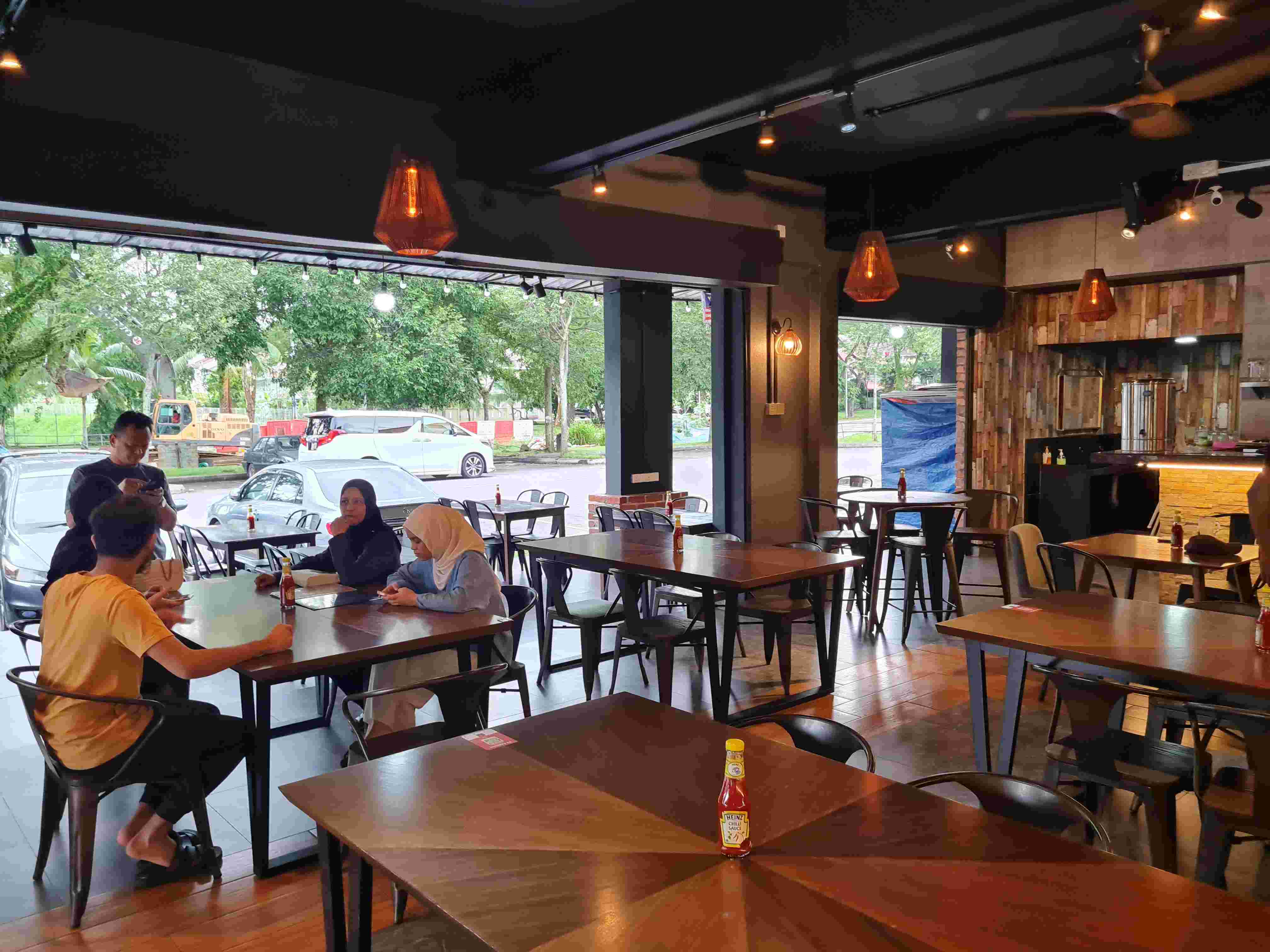 Besteak steak house, Dinner, Seri Kembangan YummyAdvisor