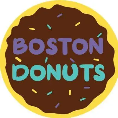 Boston Donuts Fulya
