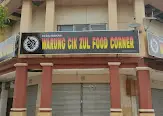 WARUNG Cik Zul Food Corner