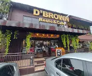 D’Brown