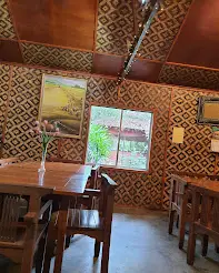 Warung Mak Dara Corner