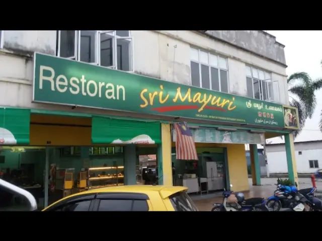 Restoran Sri Mayuri Food Photo 1