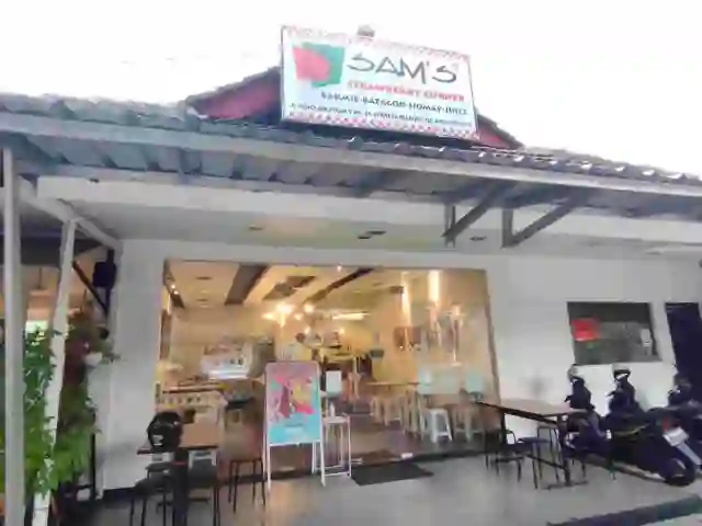 Gambar Makanan Sam's Strawberry Corner 21