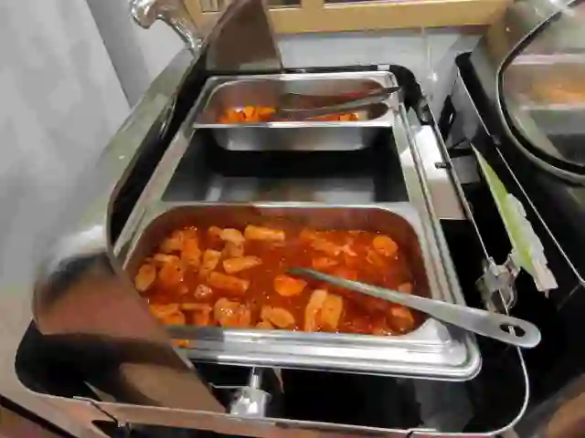 Gambar Makanan Deuseyo Korean BBQ 9