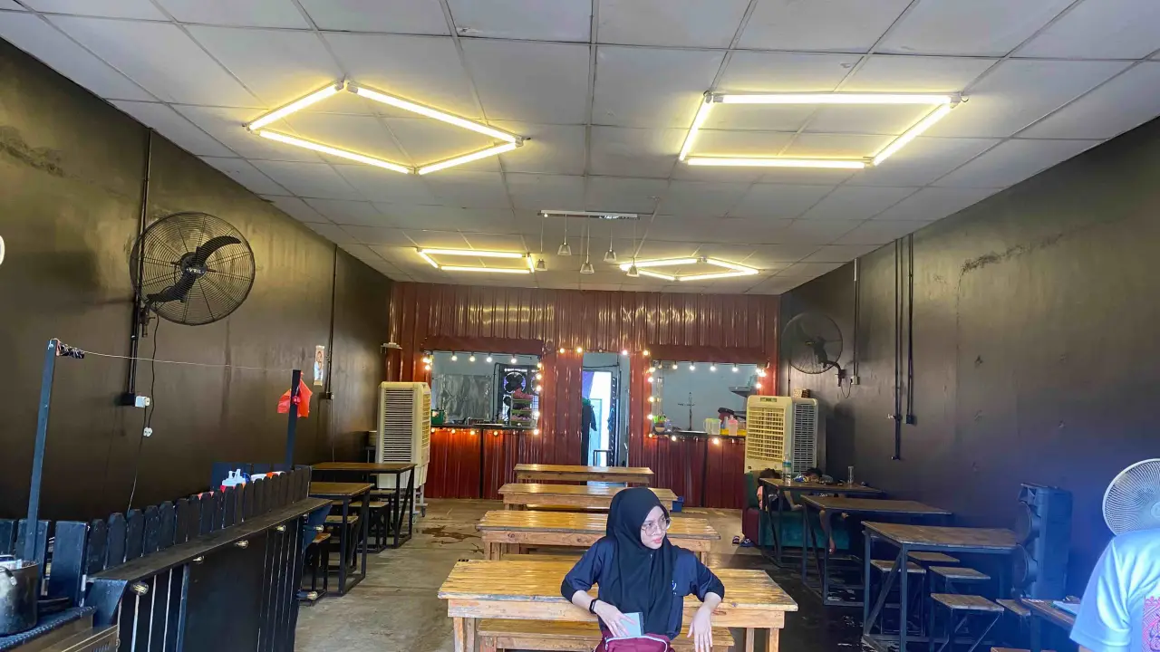 Kedai Baru 