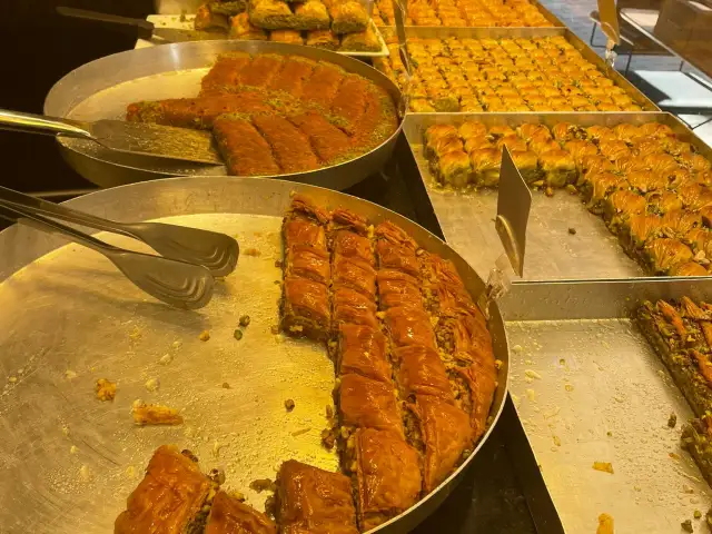 Andoğlu Künefe, Bakırköy'nin yemek ve ambiyans fotoğrafları 8
