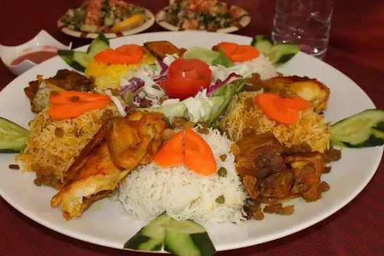Rayyan Hadramawt Restaurant Food Photo 6