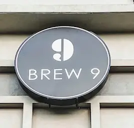 Brew 9