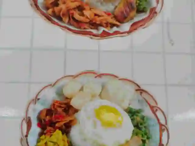 Gambar Makanan Halo Bali! 13