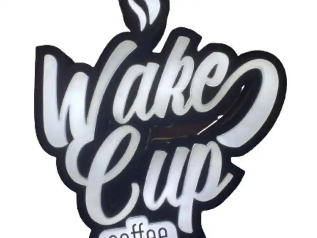 WakeCup Coffee