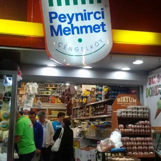 Çengelköy Peynircisi & Yoğurtçusu'nin yemek ve ambiyans fotoğrafları 1