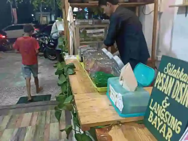 Gambar Makanan Bakso Antasari 1