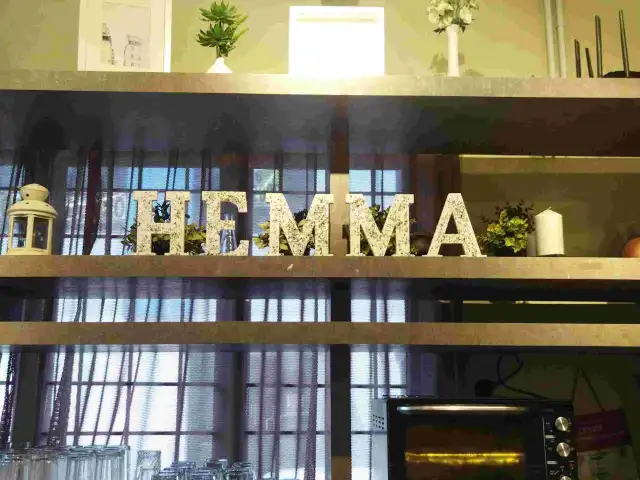 HEMMA Cafe Food Photo 1