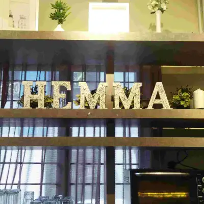 HEMMA Cafe