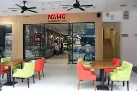 NAMO Mediterranean Cuisine Food Photo 1