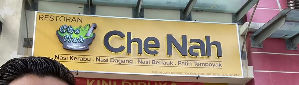 Restauran Che Nah