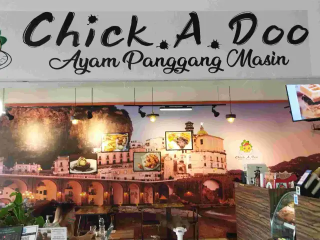 Chick.A.Doo Restaurant