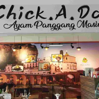 Chick.A.Doo Restaurant