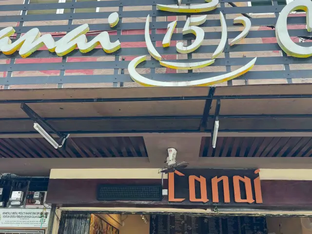Canai 15 Cafe - Taste of India