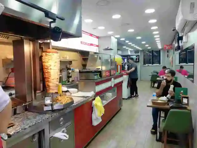 Hanlı Döner 'nin yemek ve ambiyans fotoğrafları 3