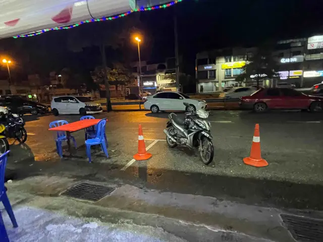 warung pokok ubi  Food Photo 1