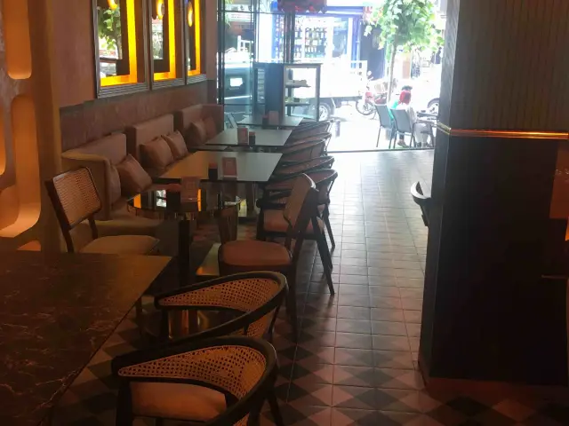 Noia Cafe'nin yemek ve ambiyans fotoğrafları 4