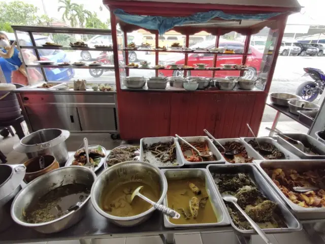 Restaurant Minang Jaya Food Photo 1