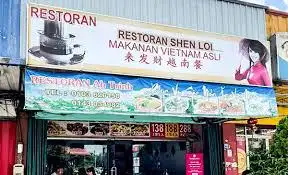 Restoran Shen Loi