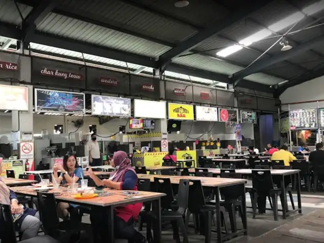 Bangi Square Food Photo 2