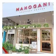 Mahogani Roastery Coffee