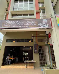 Nabila & Nazz Kitchen
